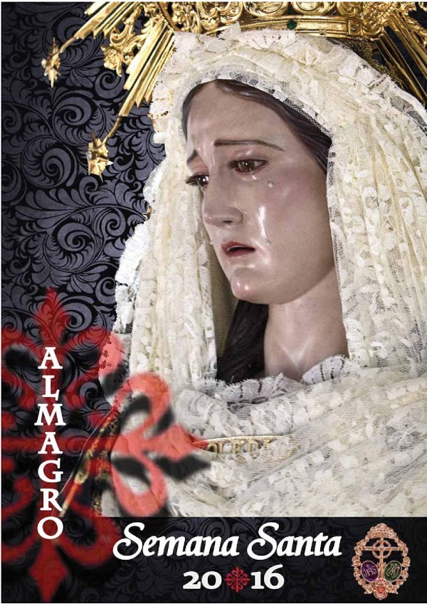 Semana Santa en Almagro  